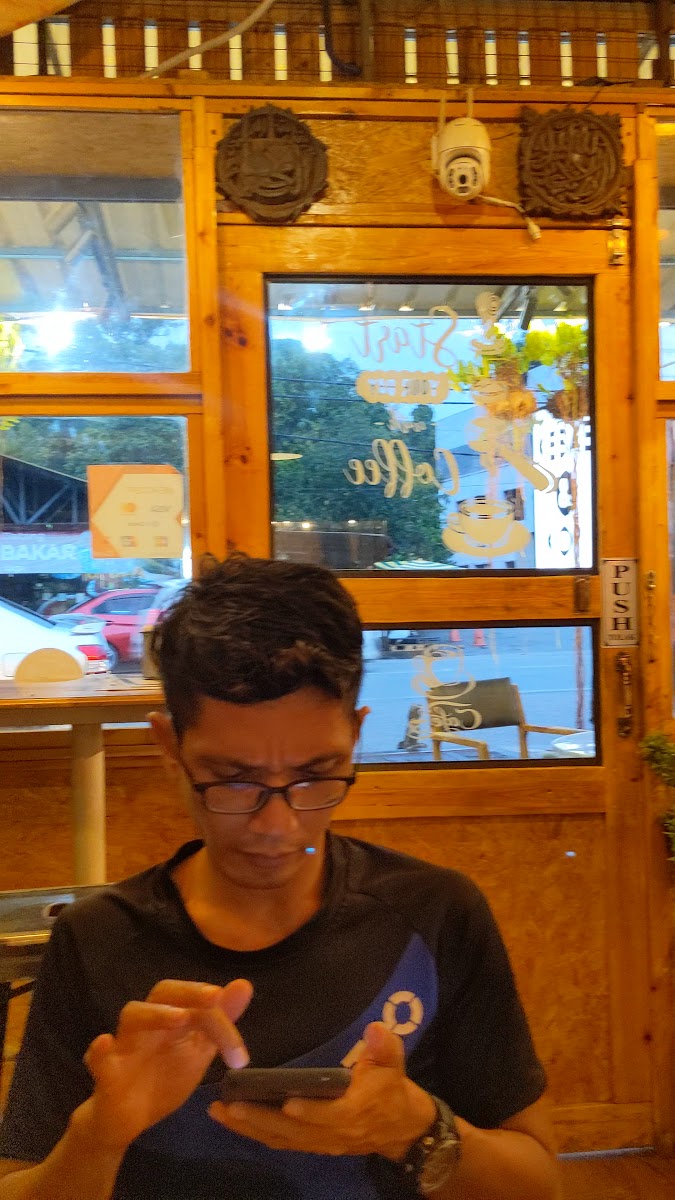 KEBAB & KOPI Photo 2