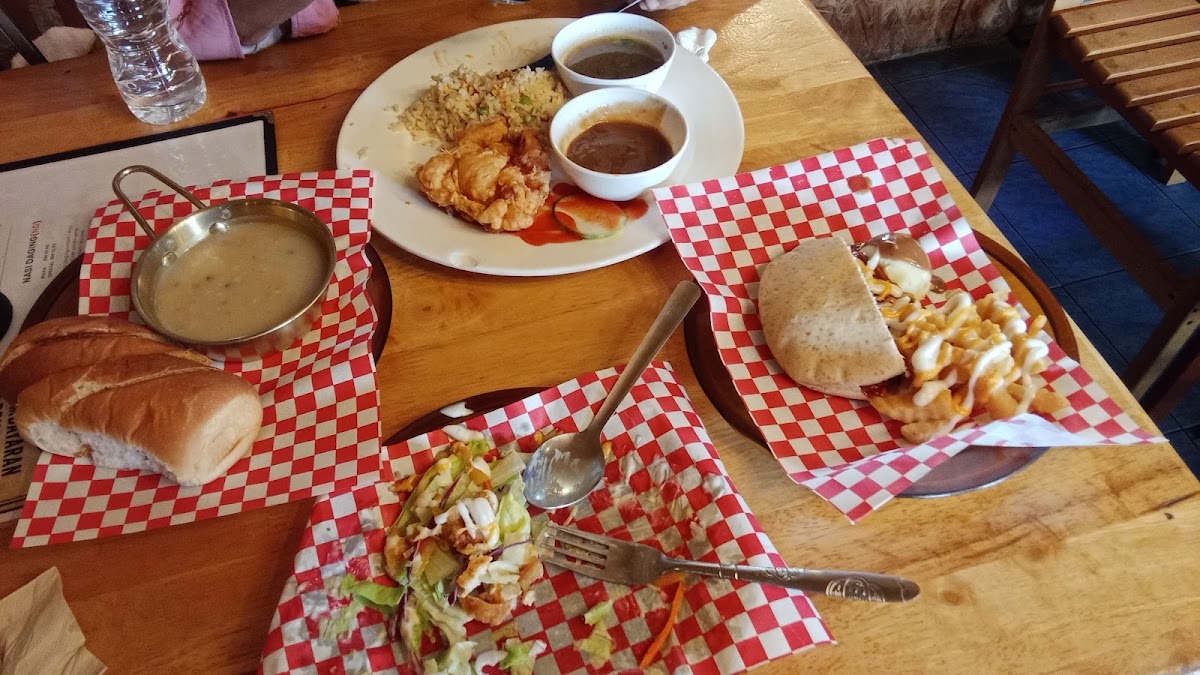 KEBAB & KOPI Photo 4
