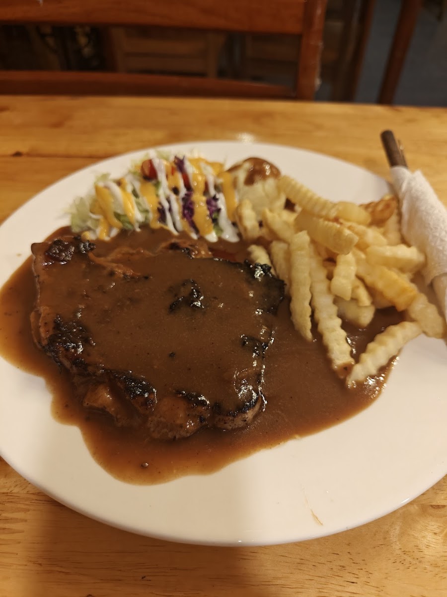 KEBAB & KOPI Photo 6