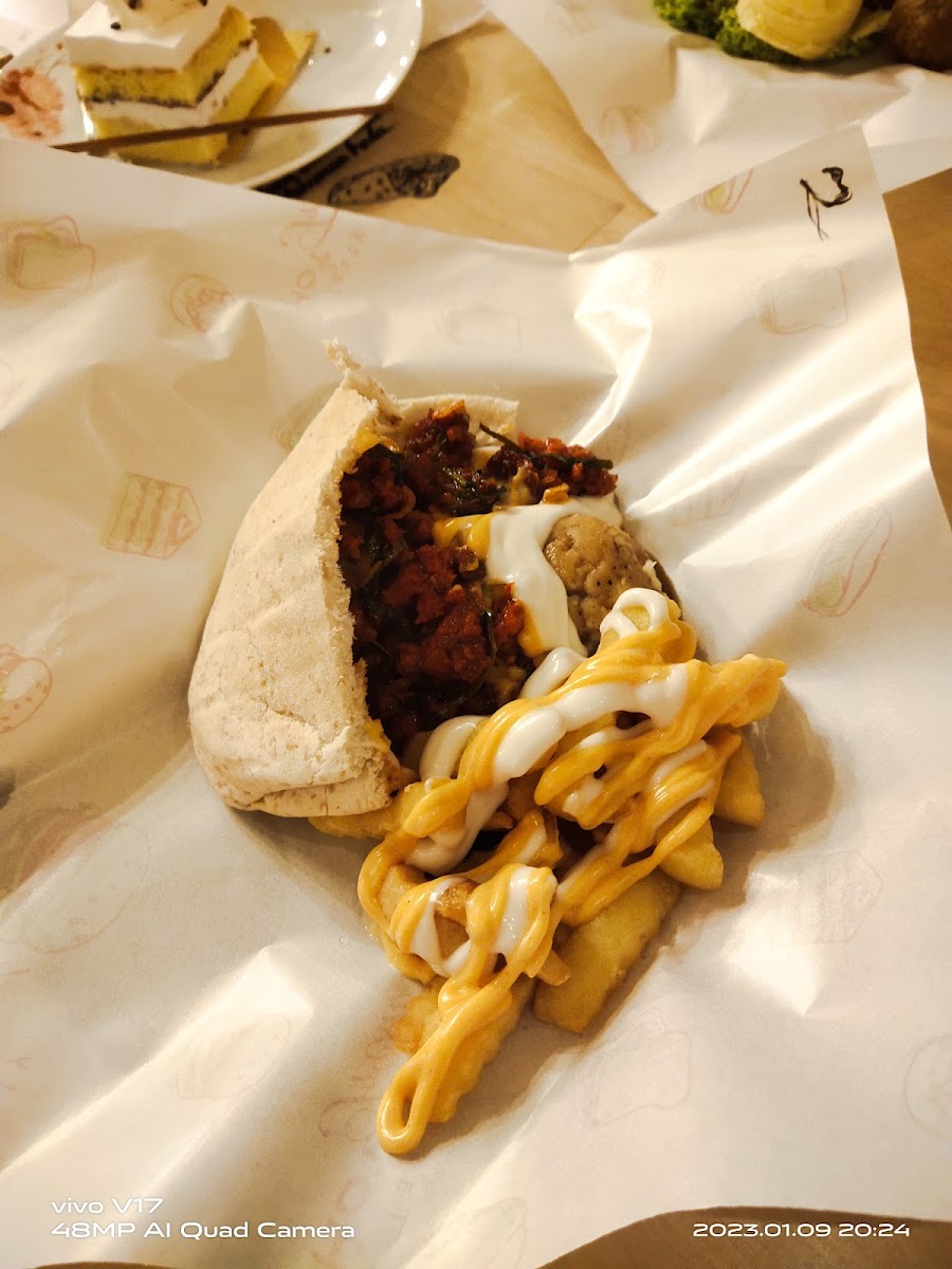 KEBAB & KOPI Photo 7