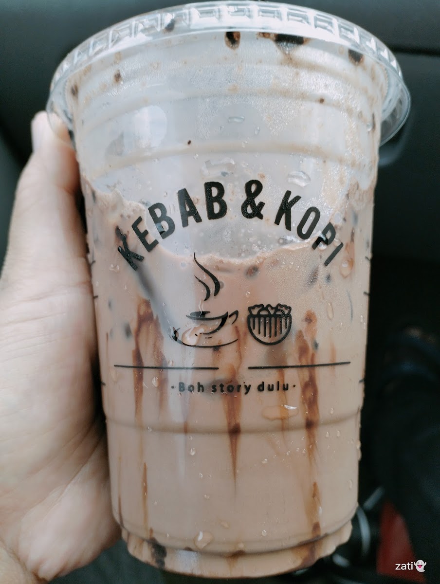 KEBAB & KOPI Photo 9