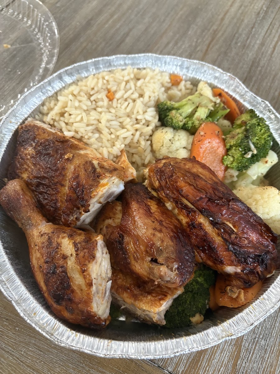 Minas BBQ Photo 3