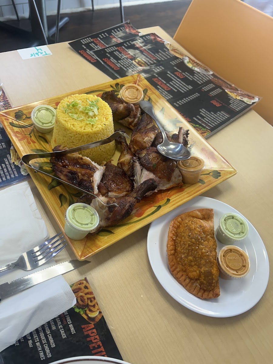 Minas BBQ Photo 4