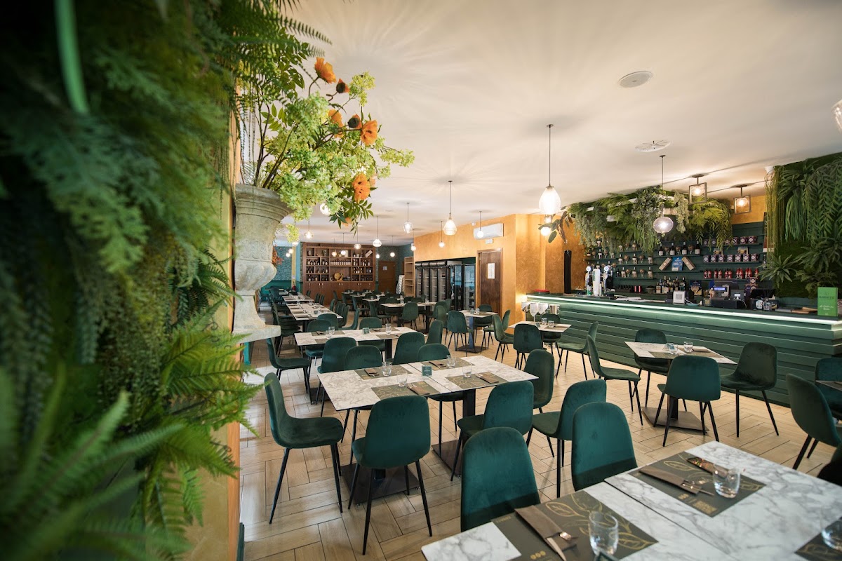 Pizzeria Abbate Lusciano