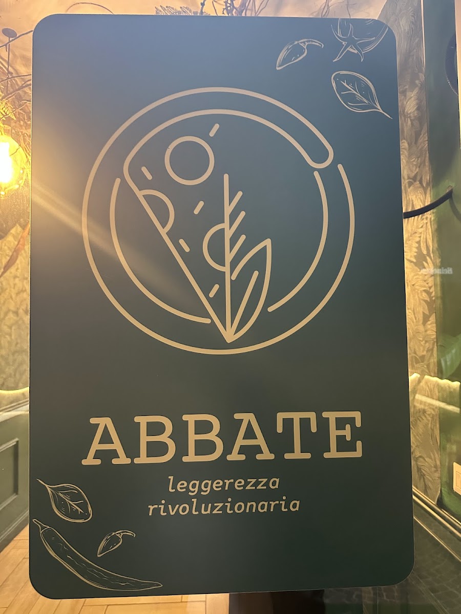 Pizzeria Abbate Lusciano Photo 10