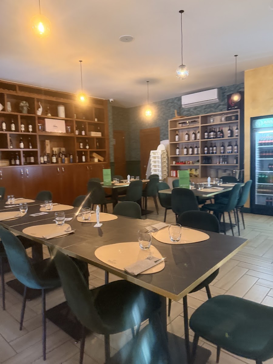 Pizzeria Abbate Lusciano Photo 2