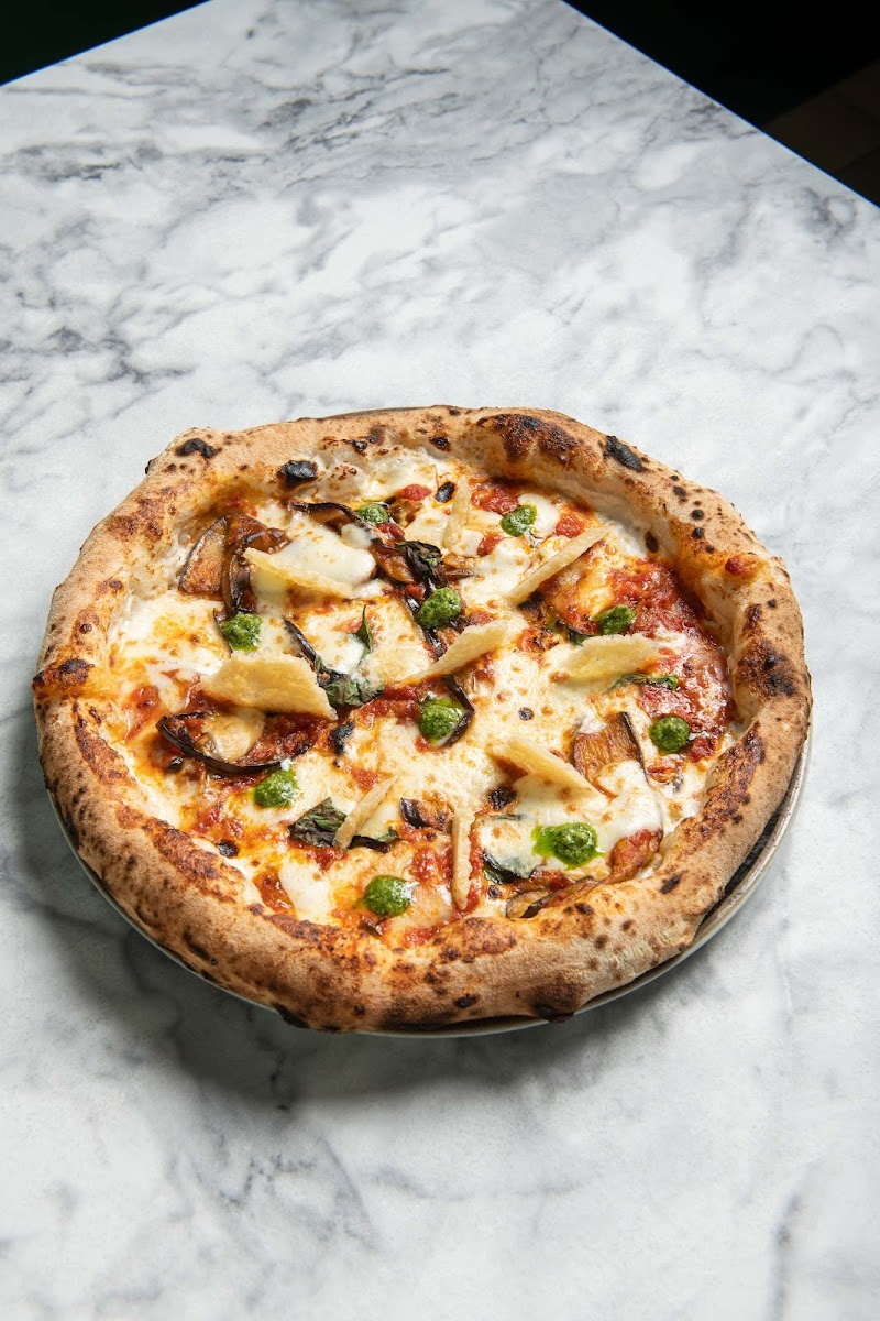 Pizzeria Abbate Lusciano Photo 3