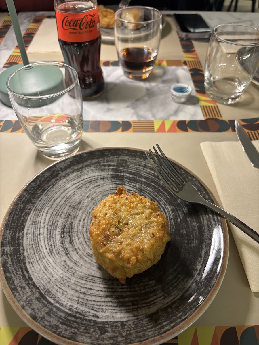 Pizzeria Abbate Lusciano Photo 6
