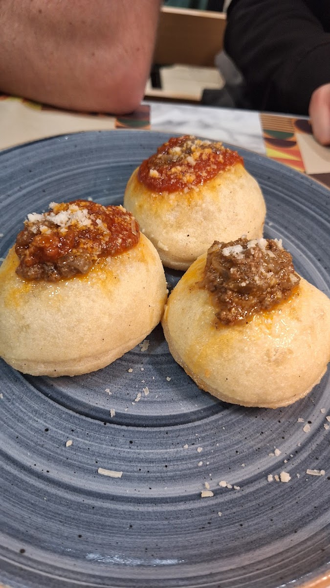 Pizzeria Abbate Lusciano Photo 8