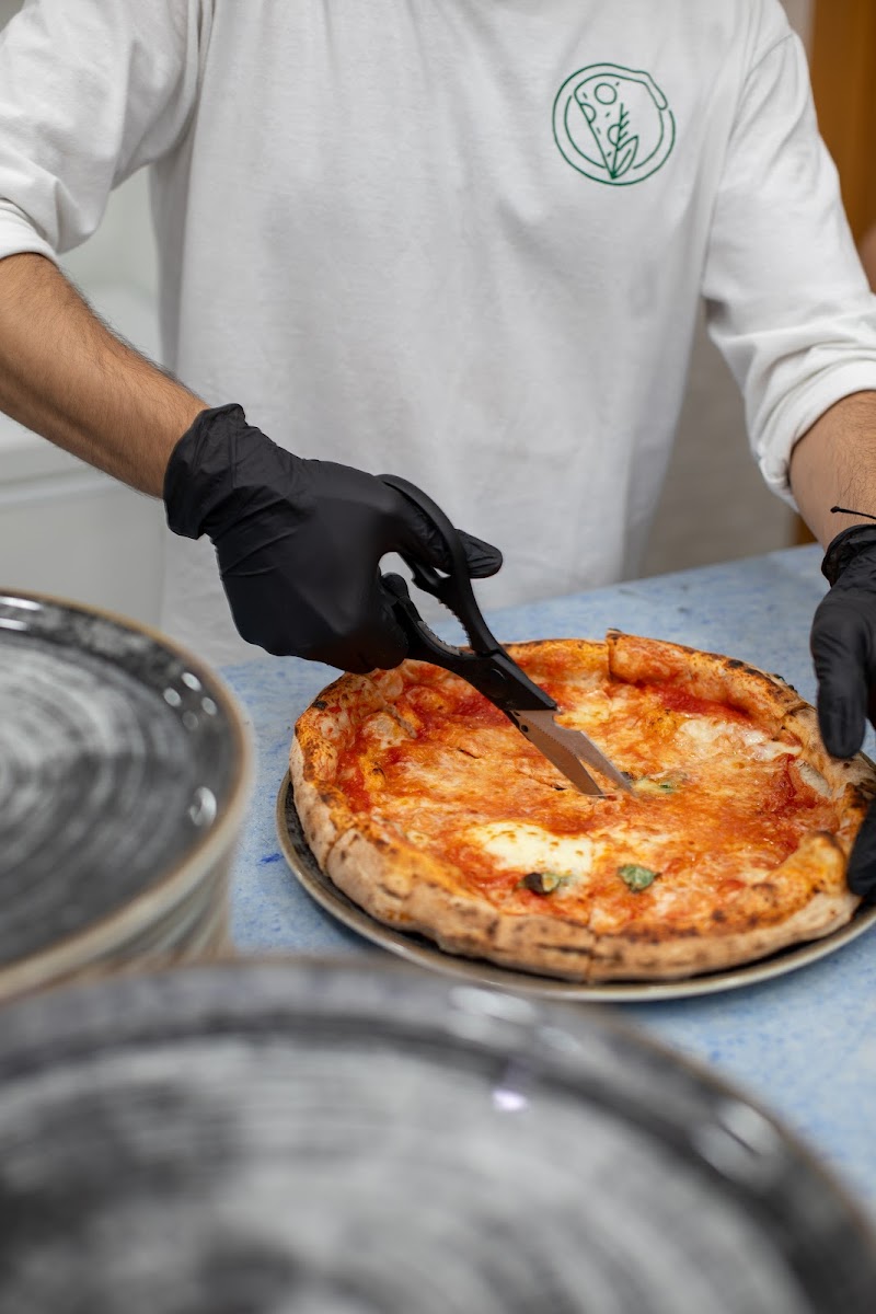 Pizzeria Abbate Lusciano Photo 9