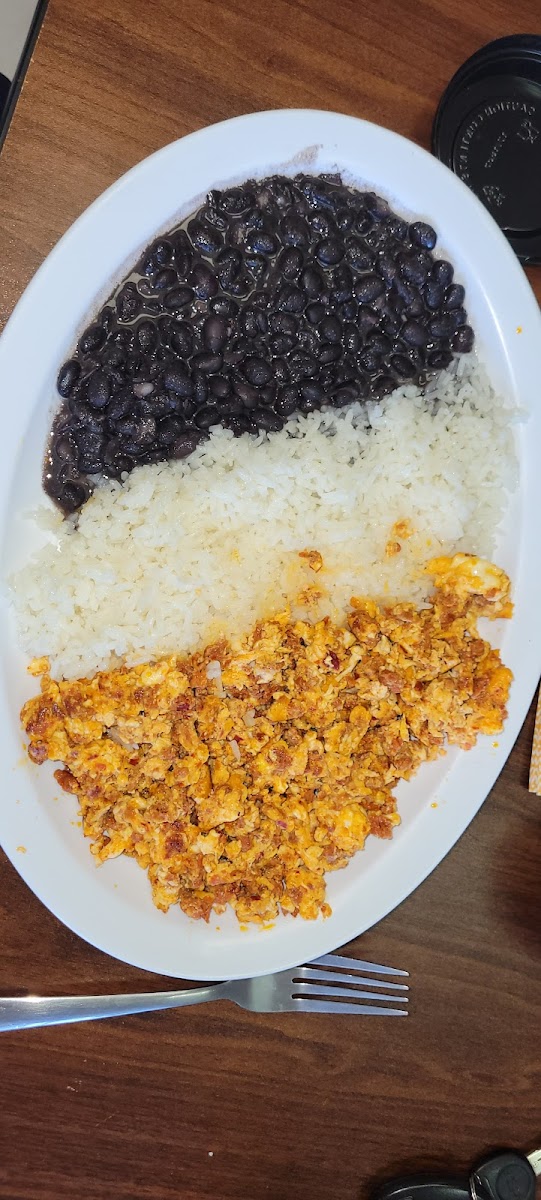La Casa Del Pan Bakery & Restaurant Photo 6