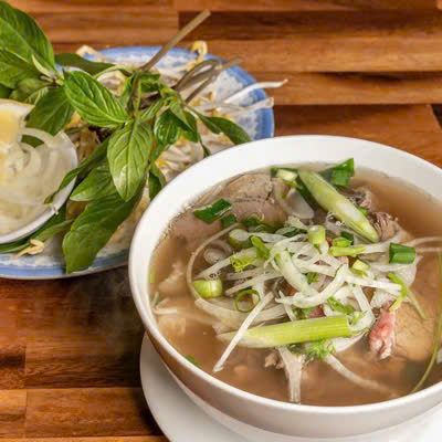 Pho Hong Tam Photo 2