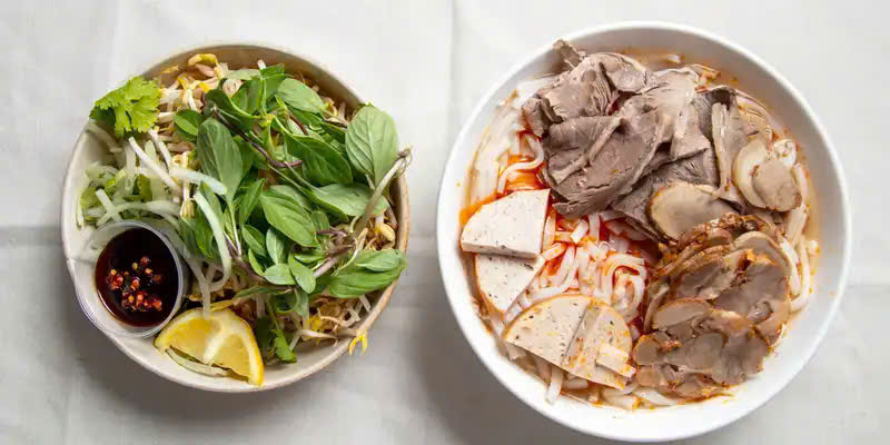 Pho Hong Tam Photo 3