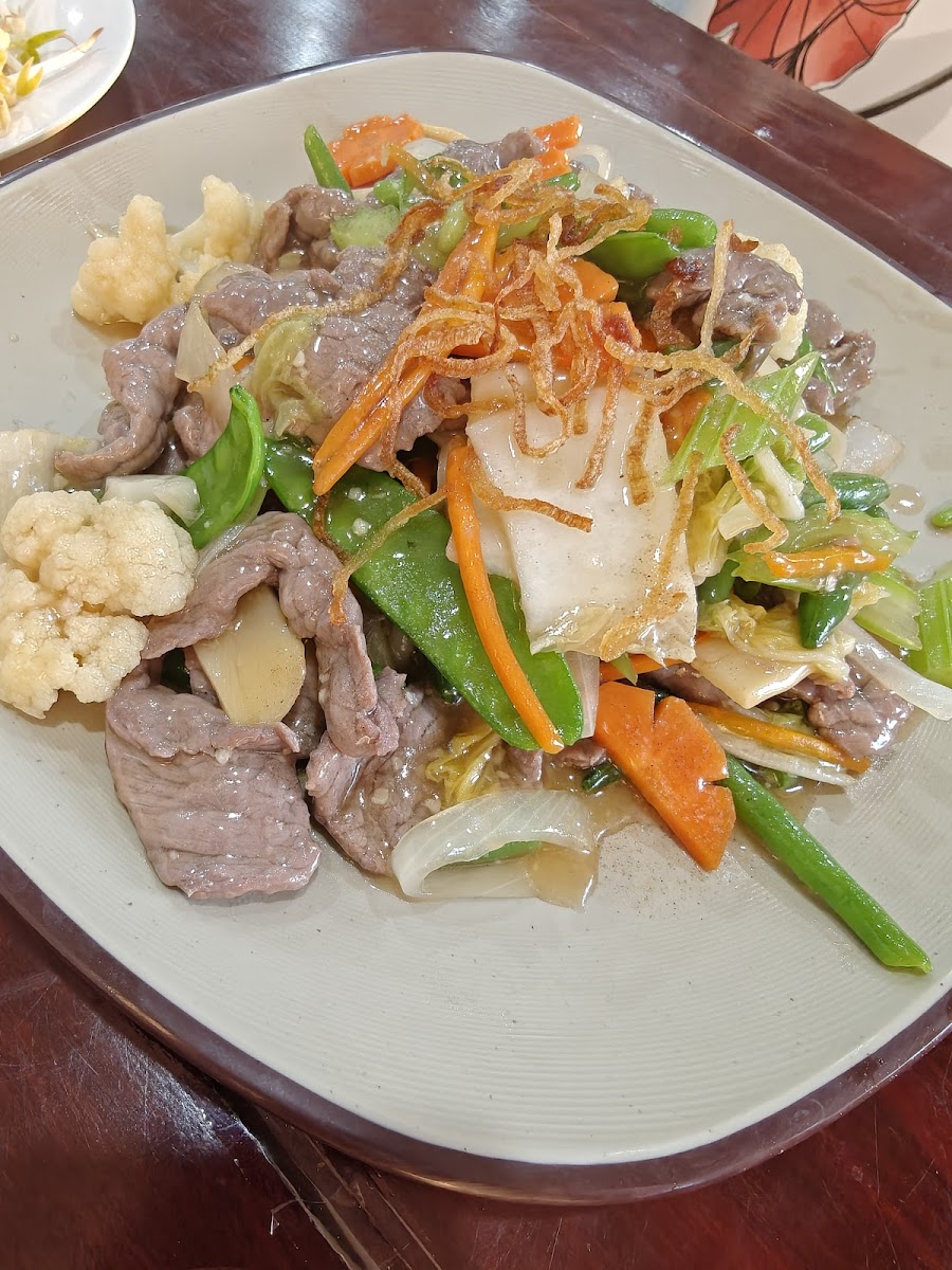 Pho Hong Tam Photo 4