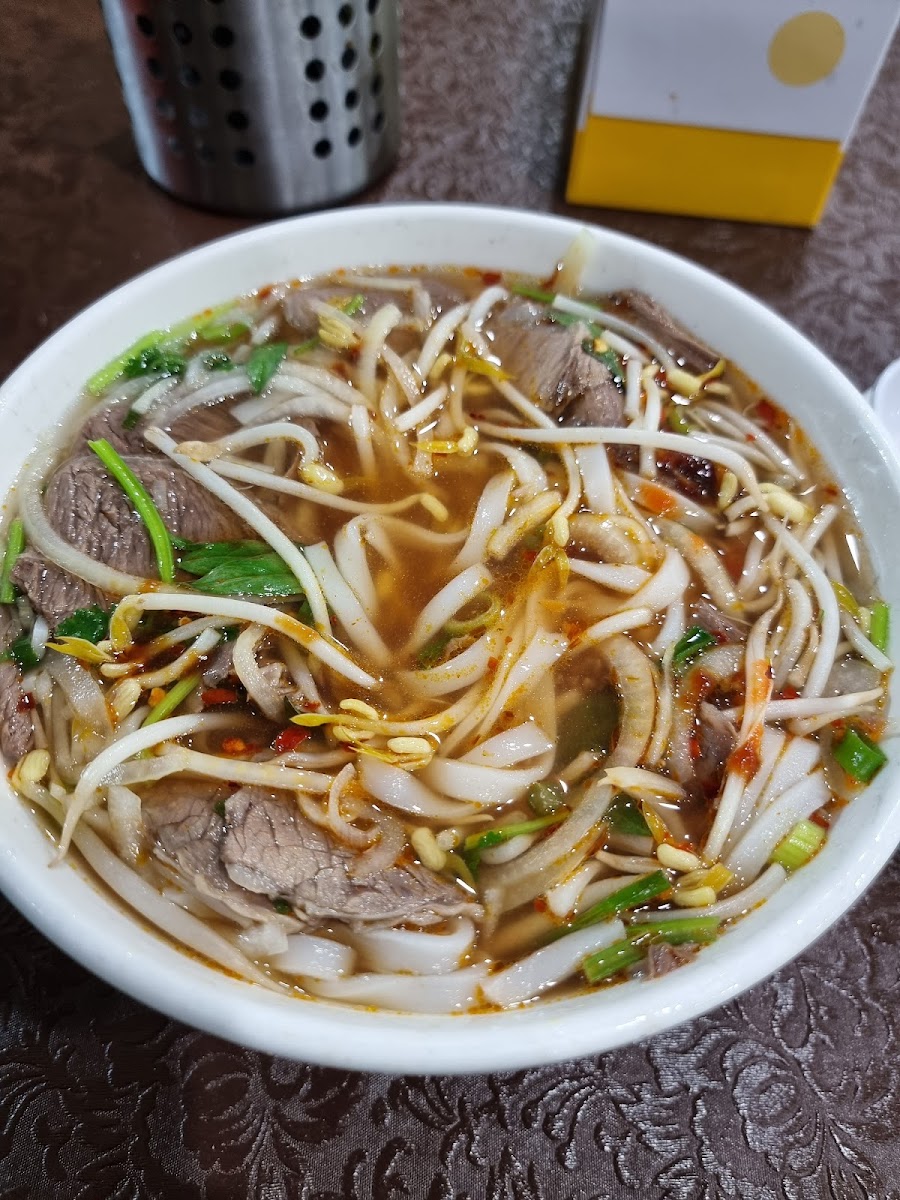 Pho Hong Tam Photo 5