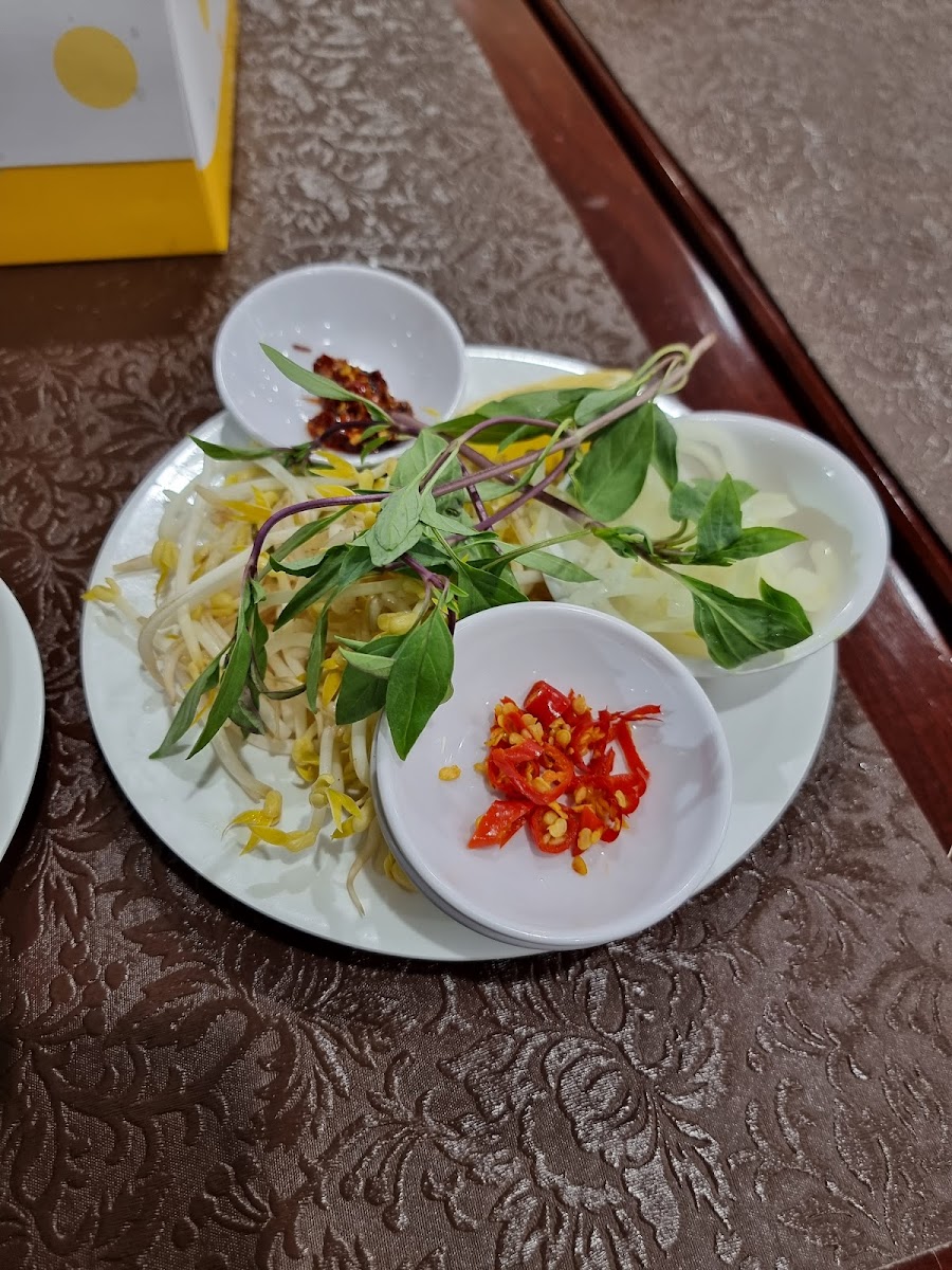Pho Hong Tam Photo 7