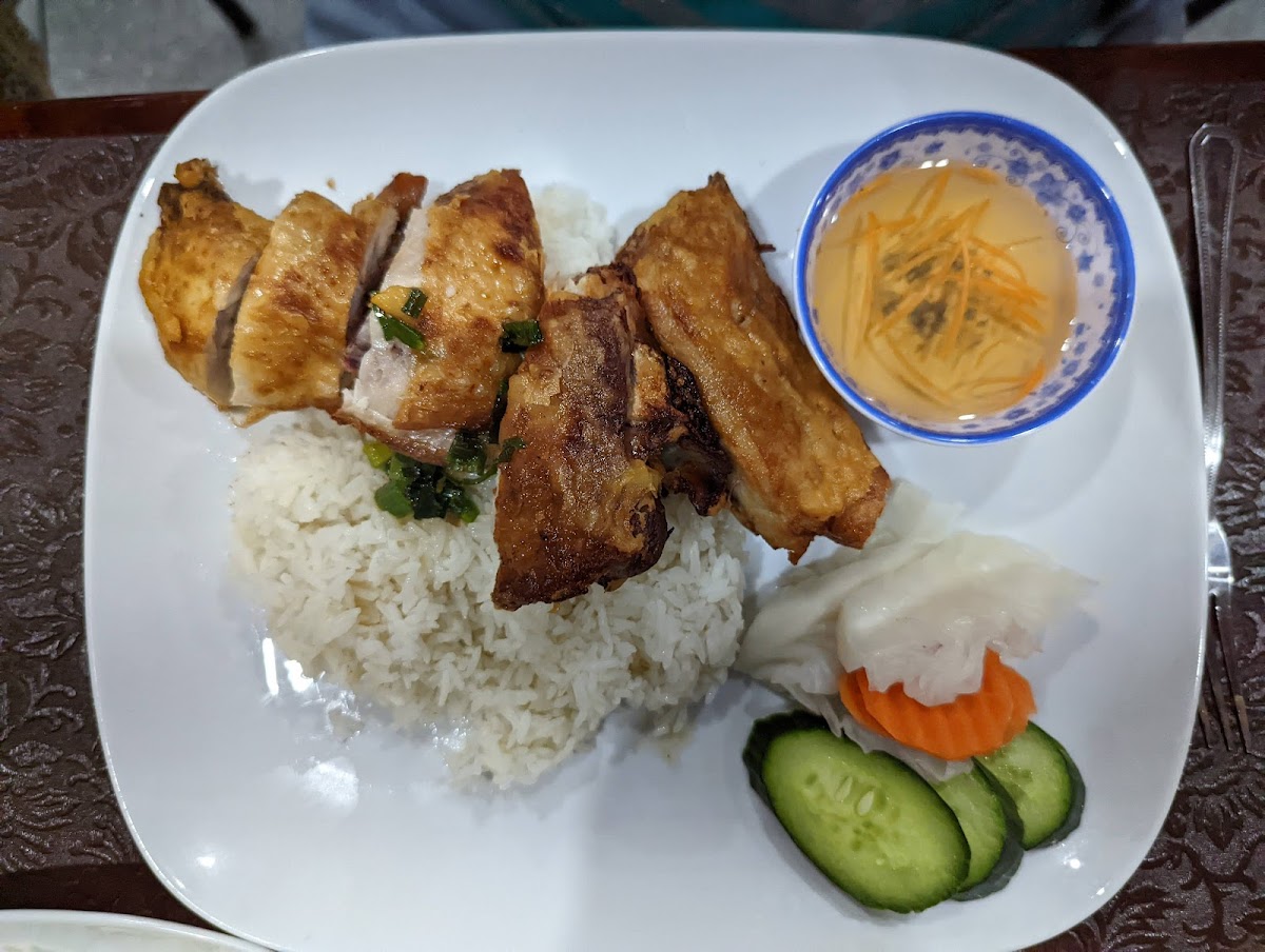 Pho Hong Tam Photo 9