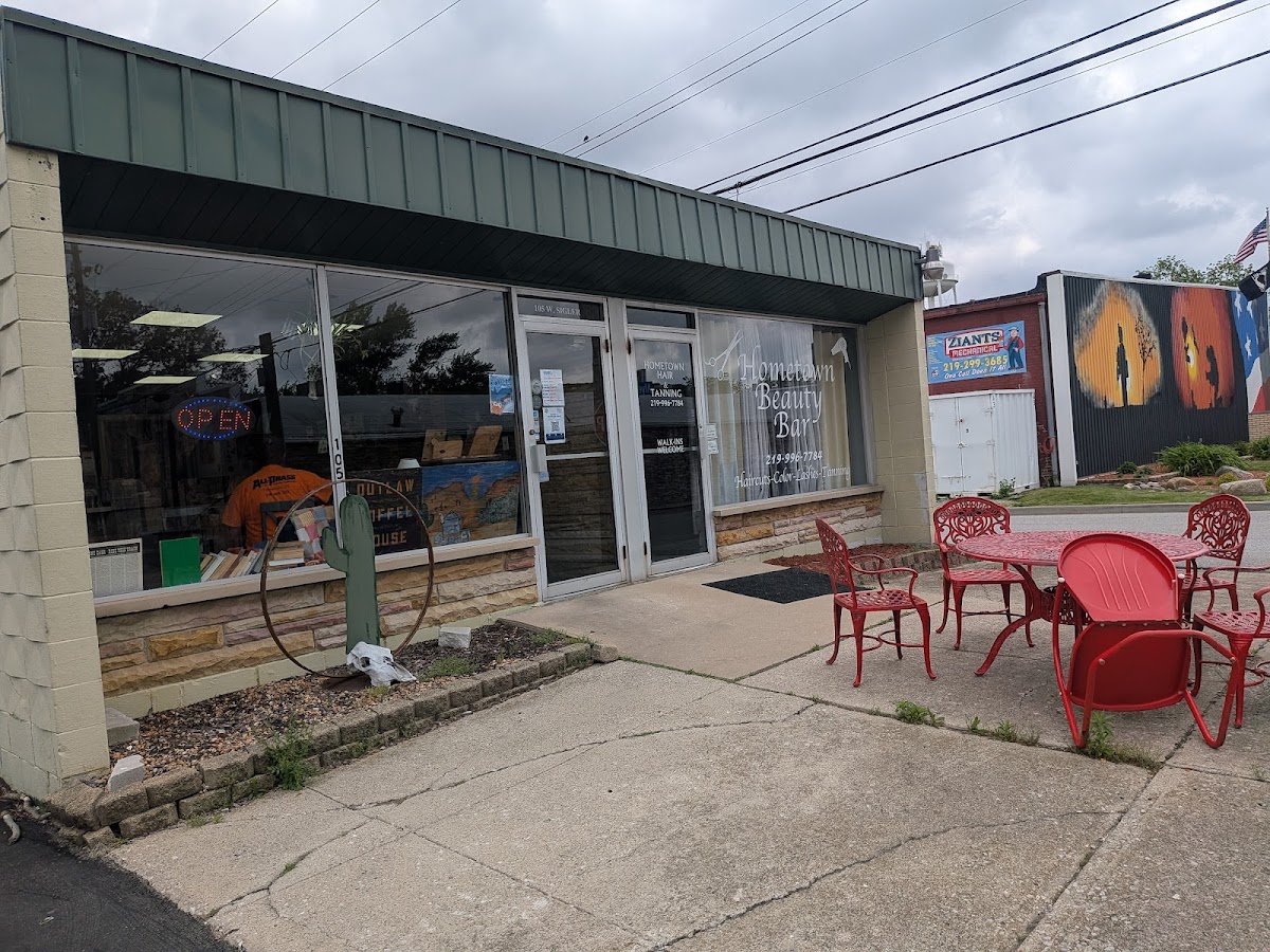 Outlaw Coffee House Photo 2