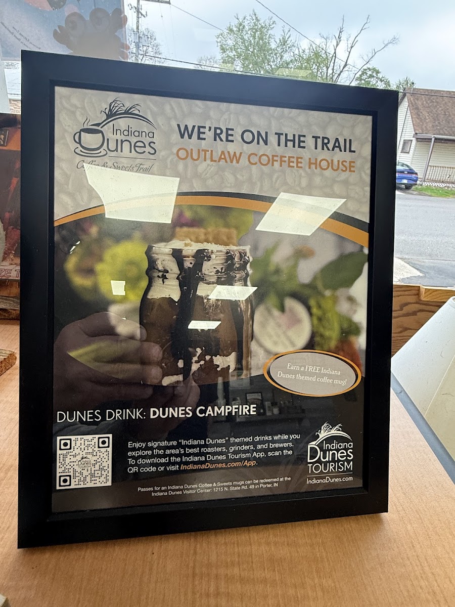 Outlaw Coffee House Photo 4