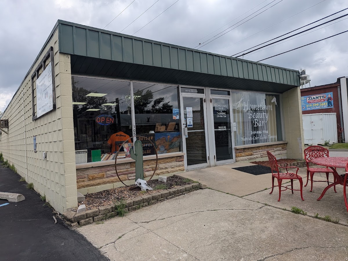 Outlaw Coffee House Photo 5