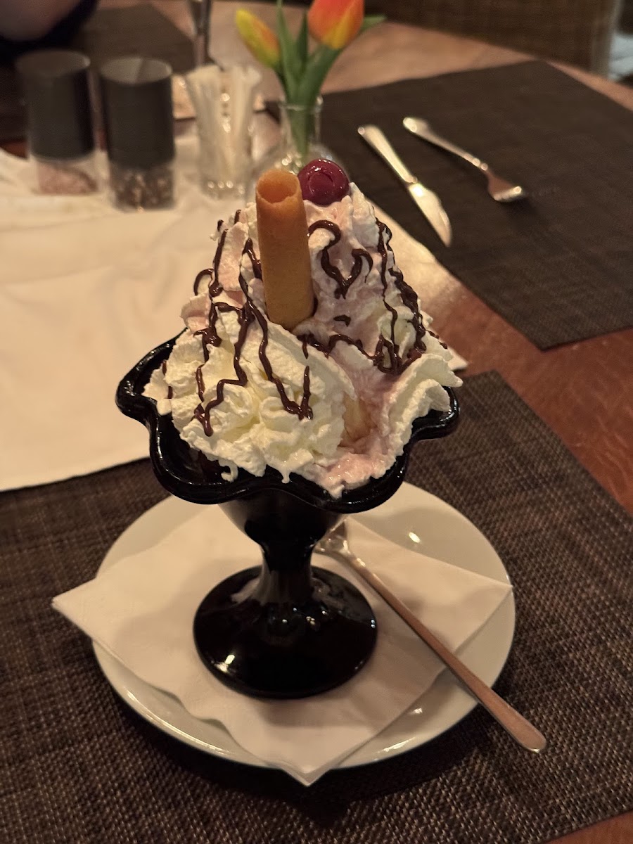 Restaurant-Cafe-Bar Maurici-Park