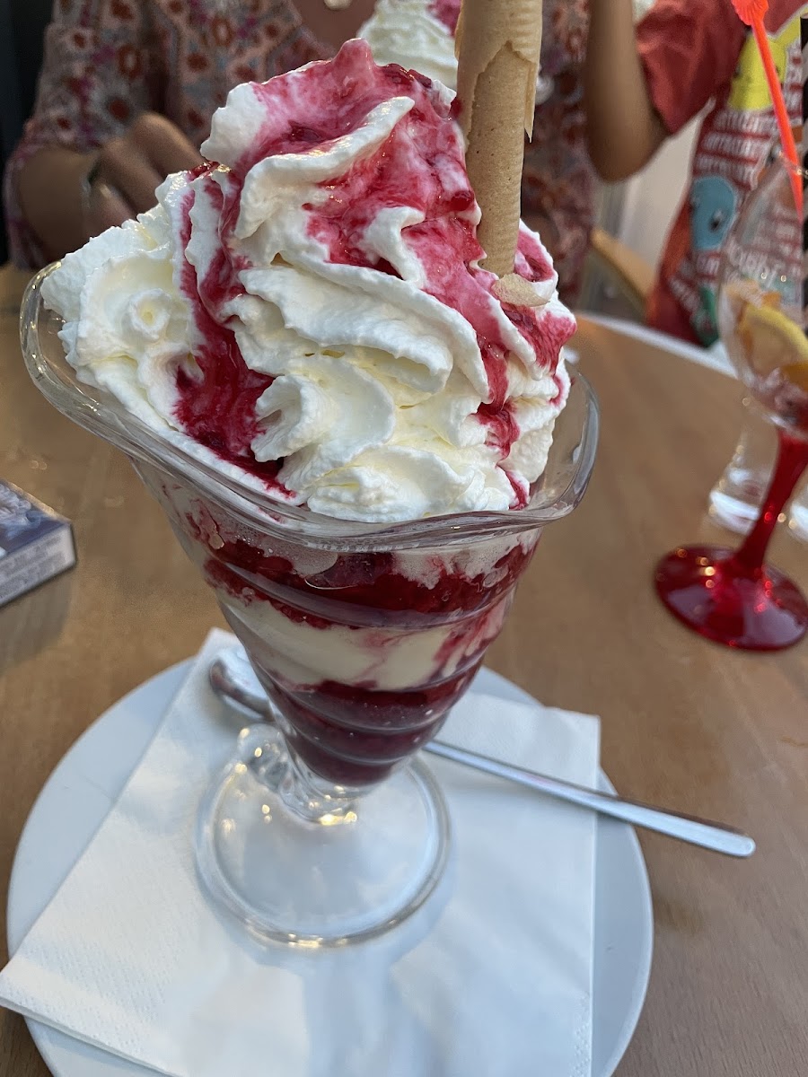 Restaurant-Cafe-Bar Maurici-Park Photo 10