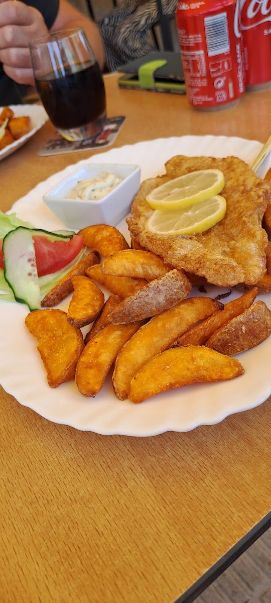 Restaurant-Cafe-Bar Maurici-Park Photo 2