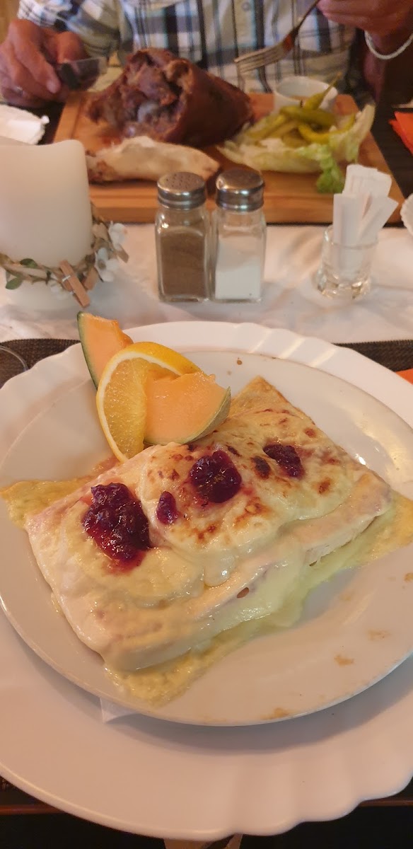 Restaurant-Cafe-Bar Maurici-Park Photo 5