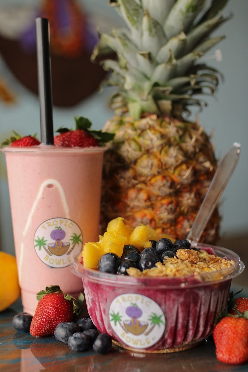 Tropic Bowls NJ Photo 10