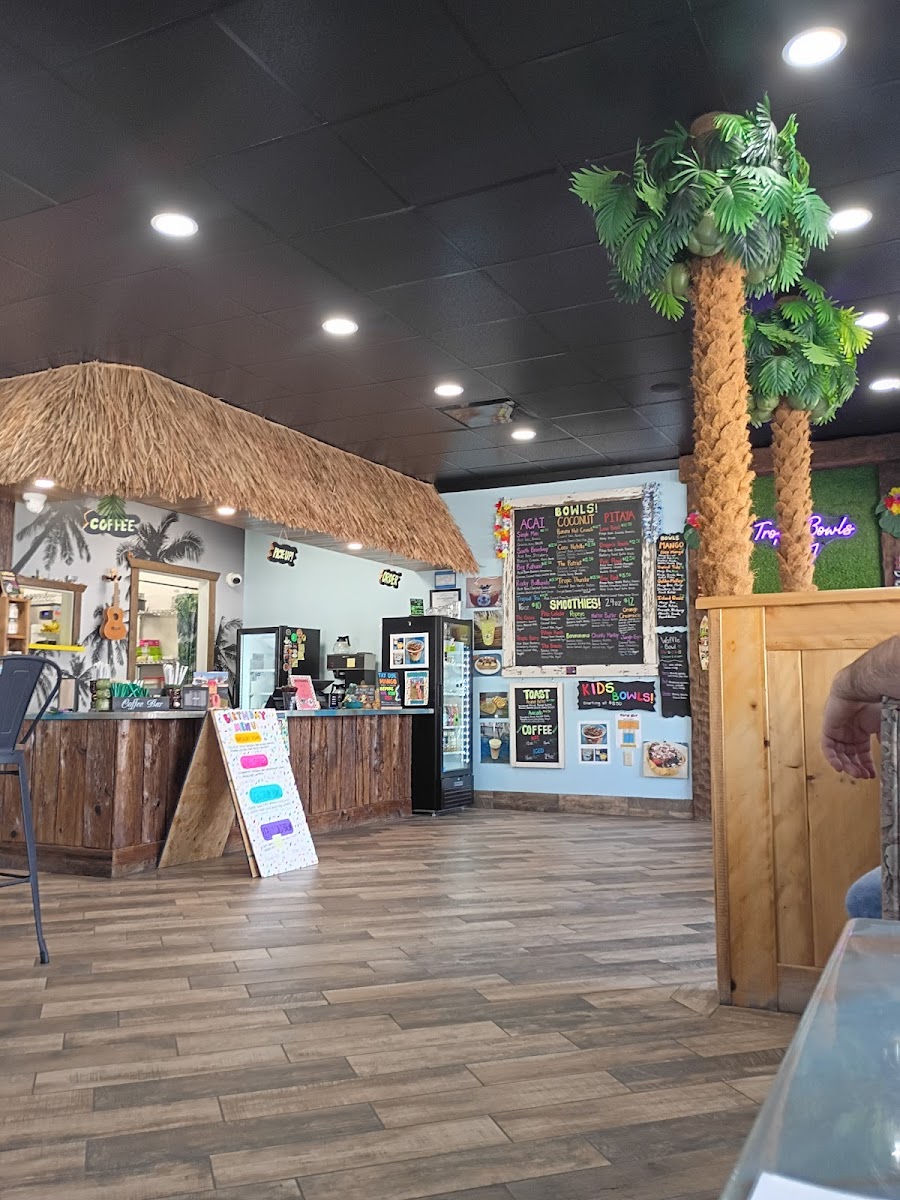 Tropic Bowls NJ Photo 2