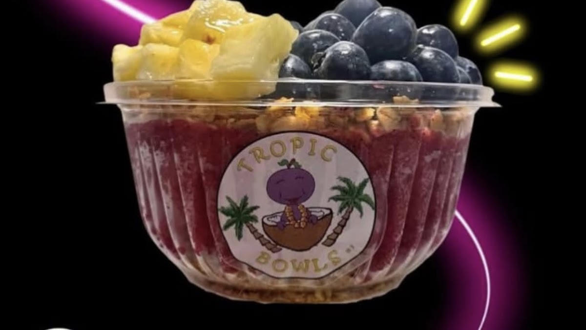 Tropic Bowls NJ Photo 3