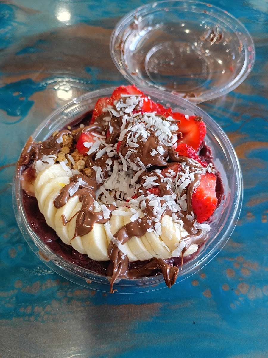 Tropic Bowls NJ Photo 4
