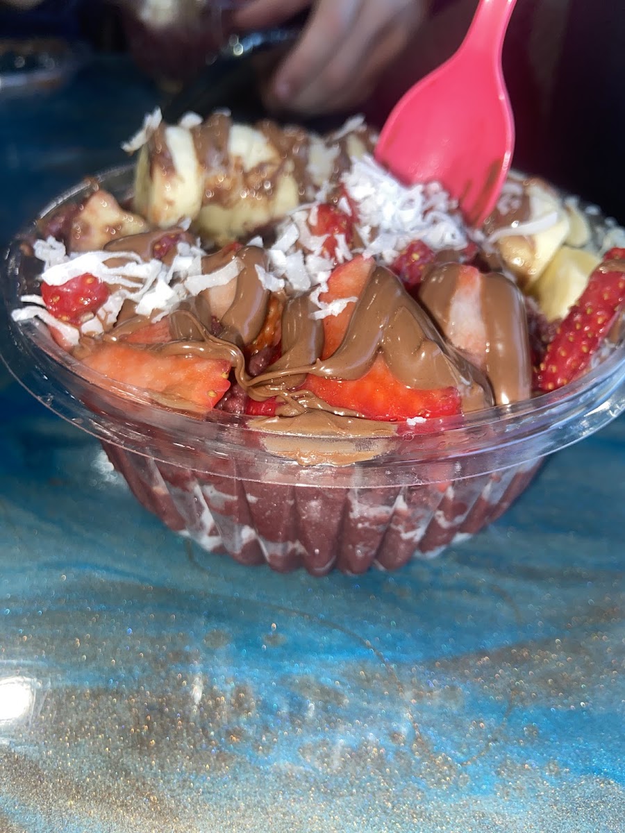 Tropic Bowls NJ Photo 5