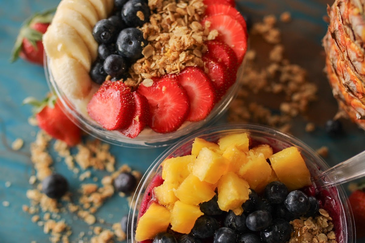 Tropic Bowls NJ Photo 9