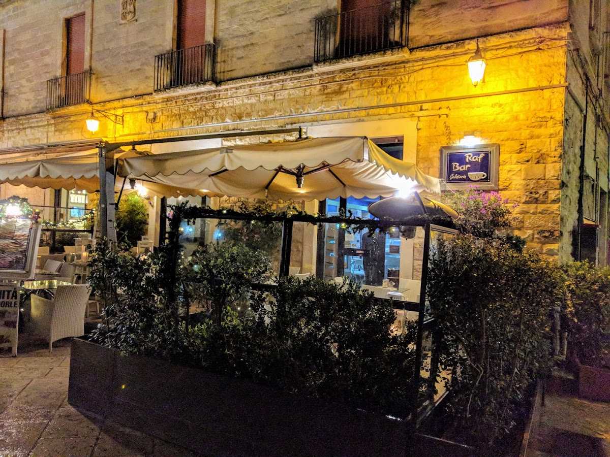 Caffetteria della Corte