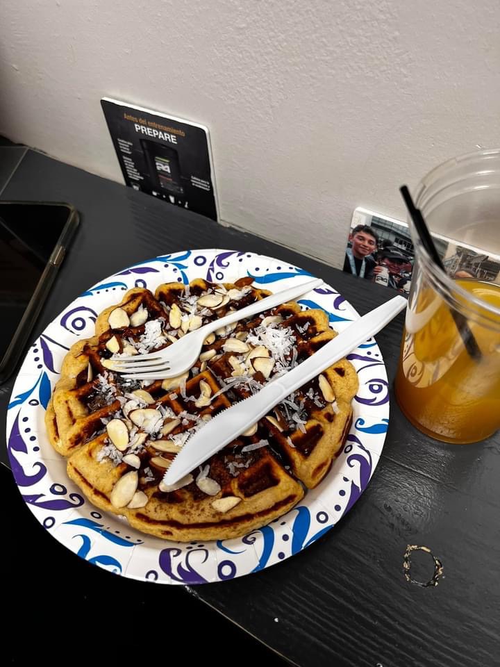 The Hideout Nutrition Photo 10