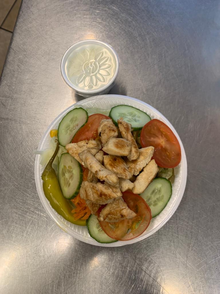 LECKER LECKER SANDE (Imbiss) Photo 10