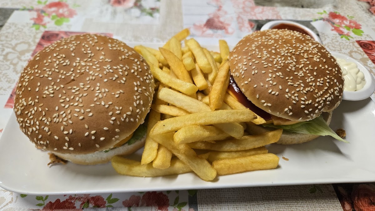 LECKER LECKER SANDE (Imbiss) Photo 6