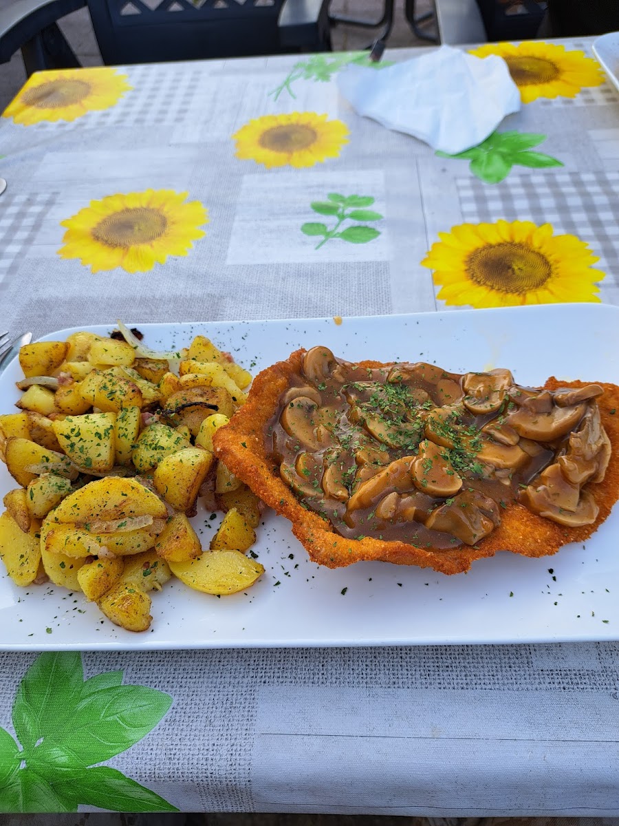 LECKER LECKER SANDE (Imbiss) Photo 9