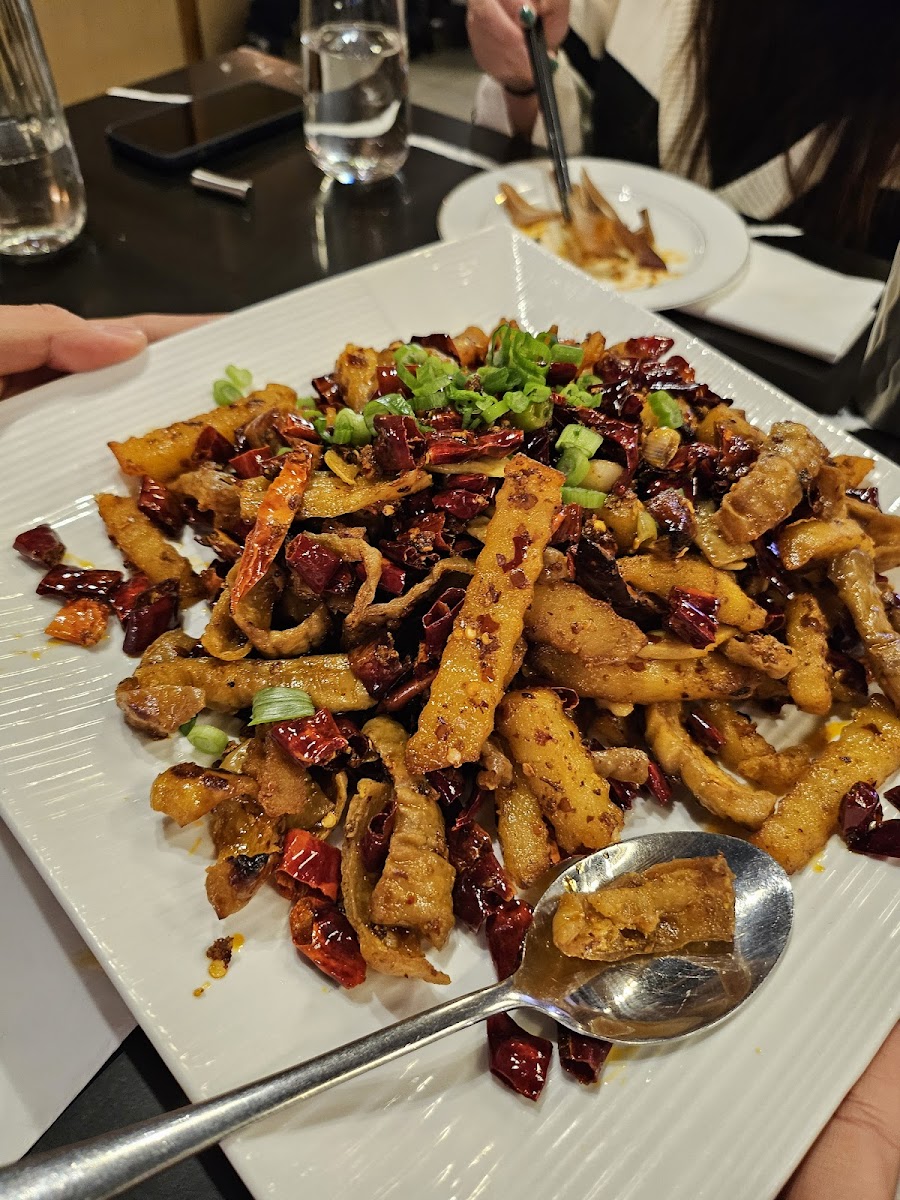 Lao Szechuan Photo 7