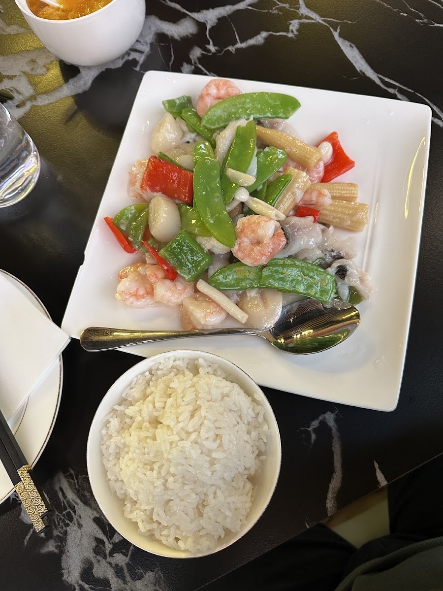 Lao Szechuan Photo 8