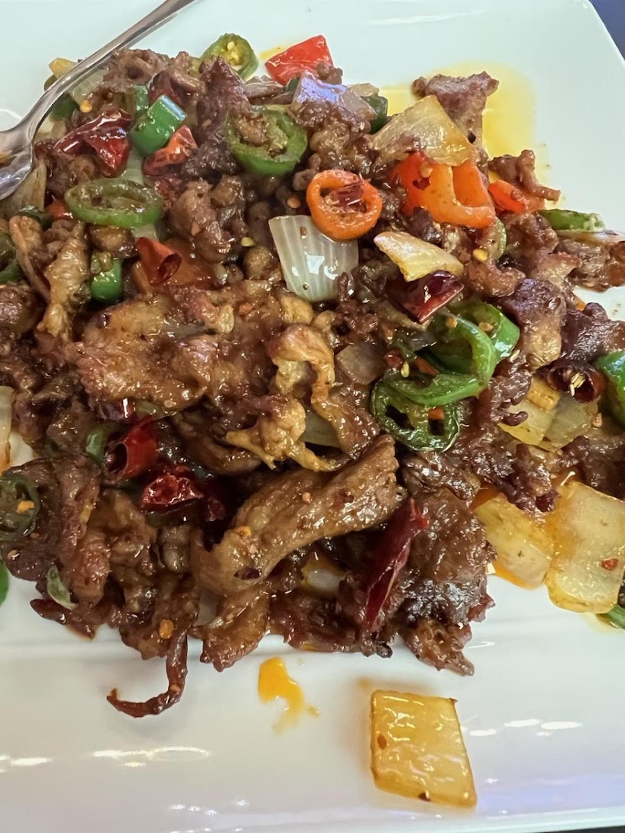 Lao Szechuan Photo 9