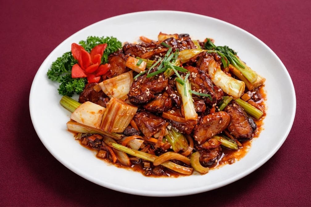 Emperor Palace Restaurant Photo 4
