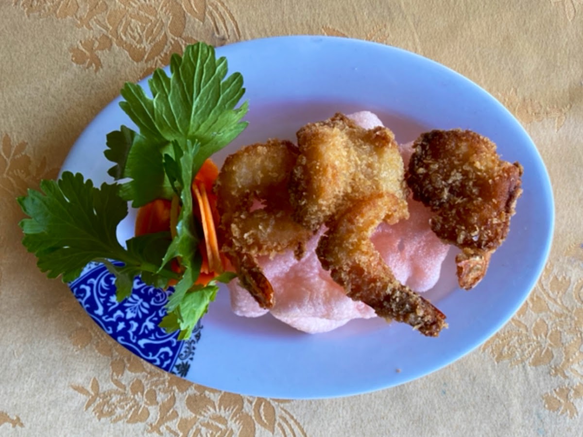 Emperor Palace Restaurant Photo 5