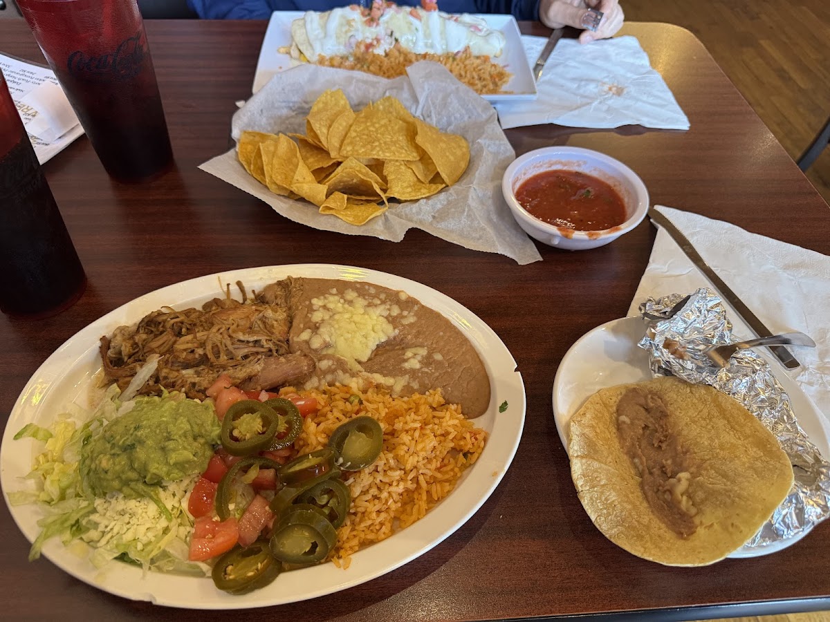Señor Tequila Mexican Restaurant Photo 4