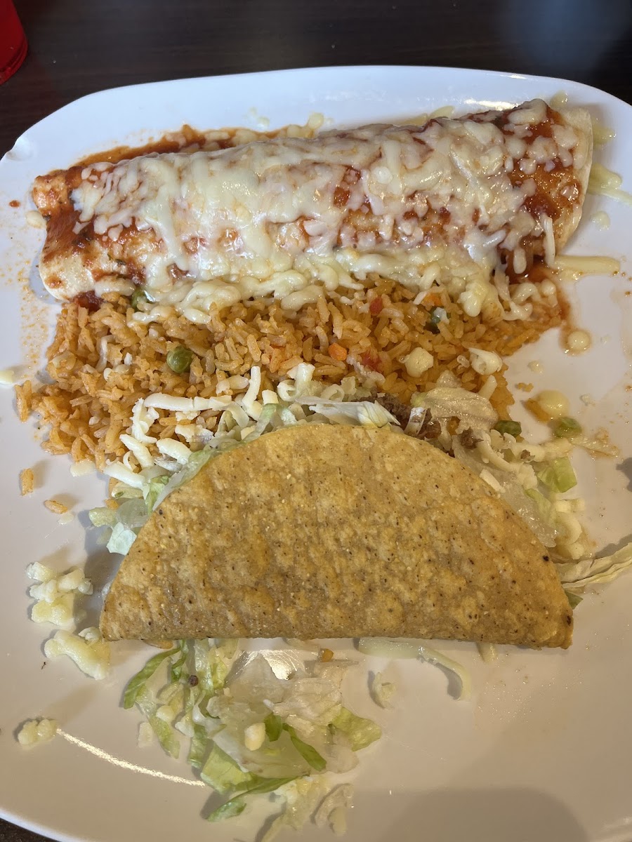 Señor Tequila Mexican Restaurant Photo 5