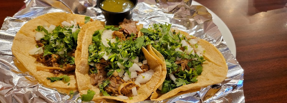 Señor Tequila Mexican Restaurant Photo 9
