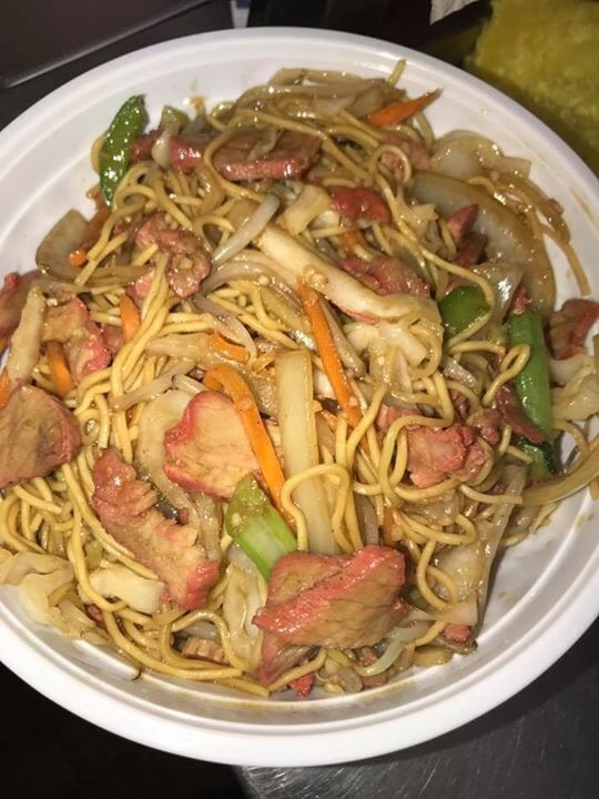 Magic Noodle Swansea Photo 5