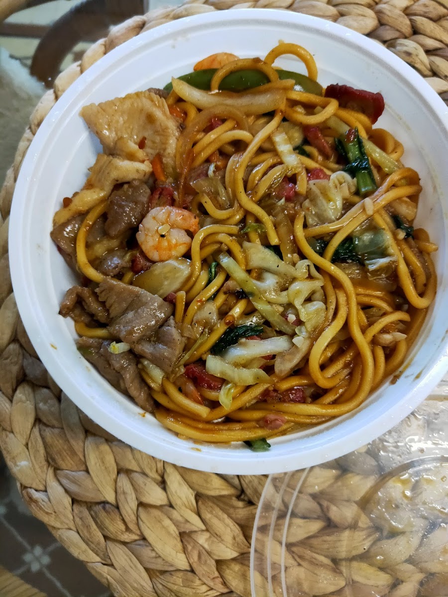 Magic Noodle Swansea Photo 6
