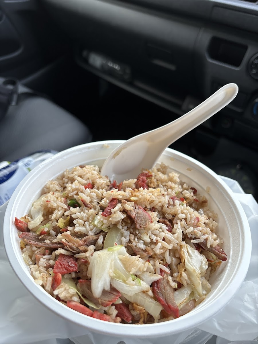 Magic Noodle Swansea Photo 7
